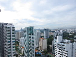 The Seafront On Meyer (D15), Condominium #118832452